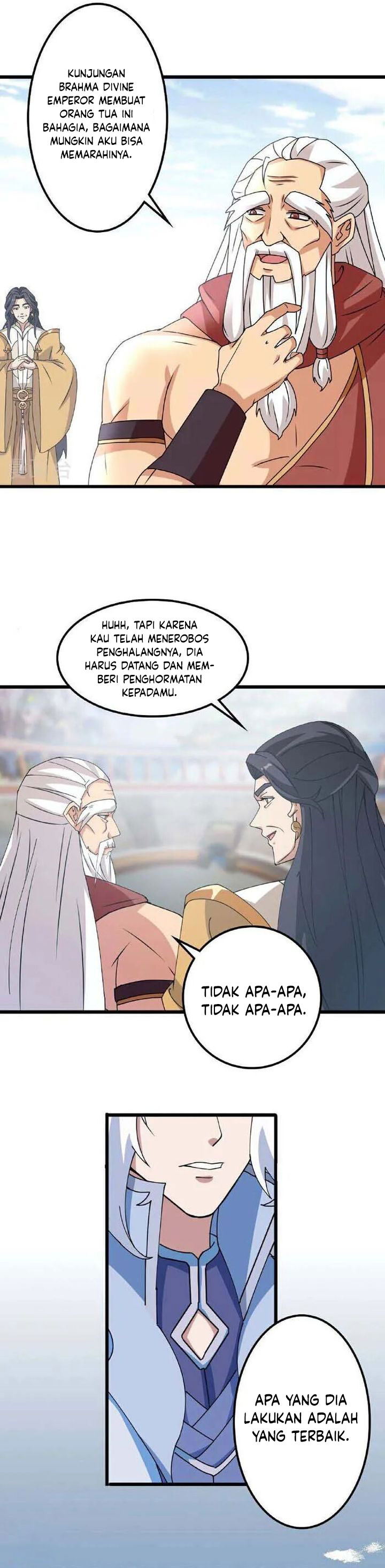 Dilarang COPAS - situs resmi www.mangacanblog.com - Komik against the gods 635 - chapter 635 636 Indonesia against the gods 635 - chapter 635 Terbaru 18|Baca Manga Komik Indonesia|Mangacan